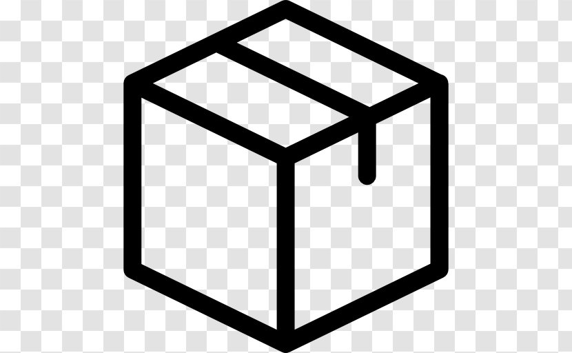 Box - Symmetry - Computer Software Transparent PNG