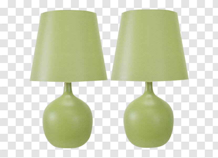 Electric Light Pottery Interior Design Services Lamp - Customer Transparent PNG