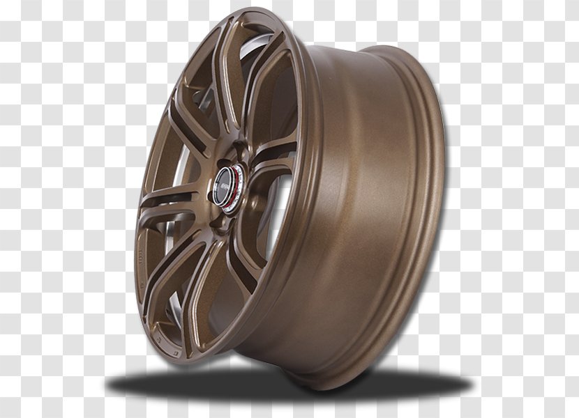 Alloy Wheel Spoke Tire Rim - Zestino Tyres Greece Transparent PNG