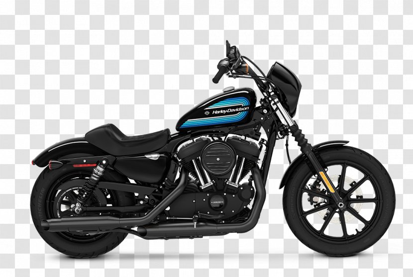 Harley-Davidson Sportster Custom Motorcycle Avalanche - Harleydavidson Transparent PNG