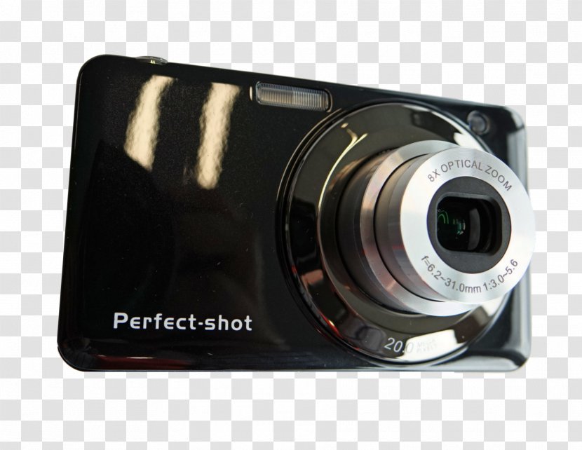 Camera Lens Mavic Pro Zoom Shot - Digital Transparent PNG