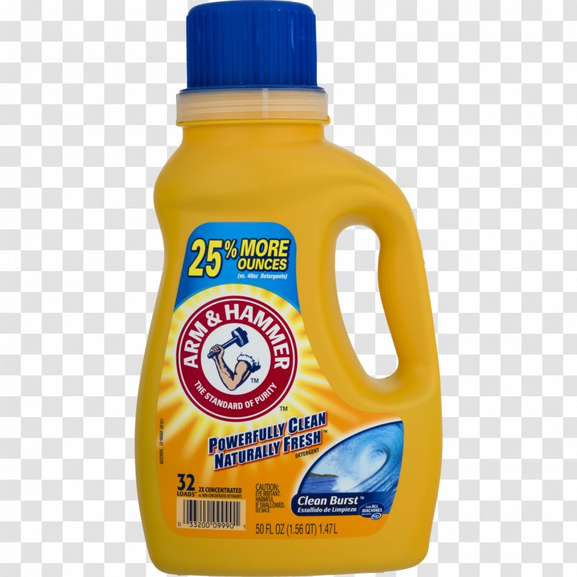 Laundry Detergent Arm & Hammer OxiClean - Cleaning - Ariel With Downy Transparent PNG