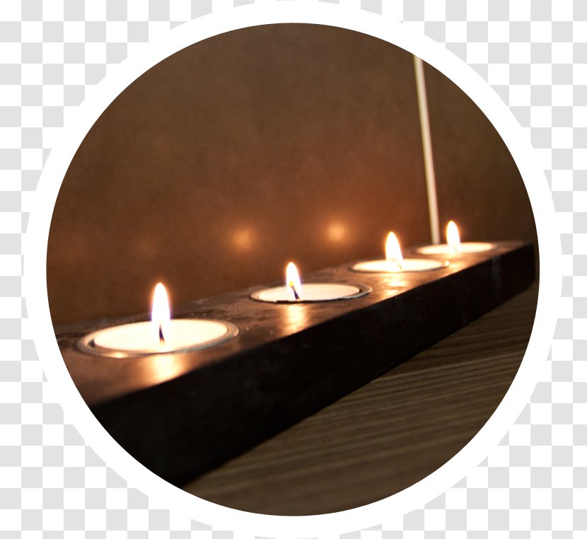 Candle - Lighting Transparent PNG