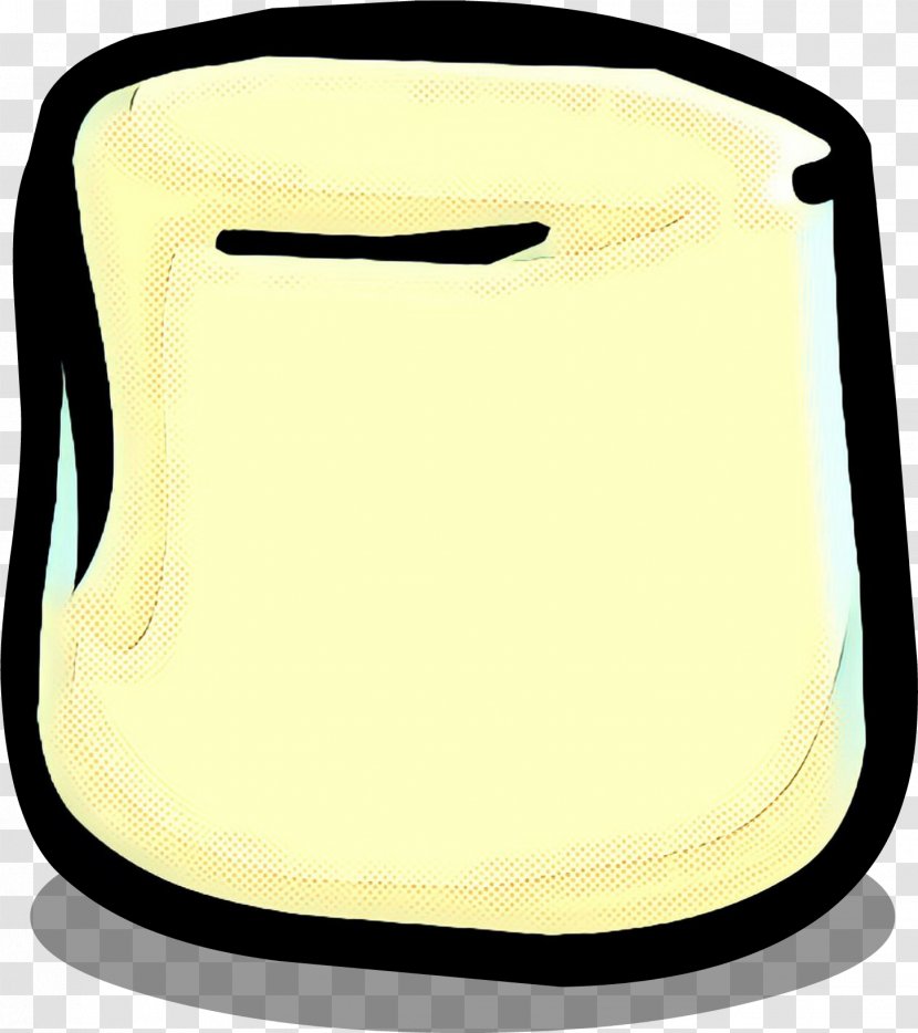 Penguin Cartoon - Marshmallow - Bag Coin Transparent PNG