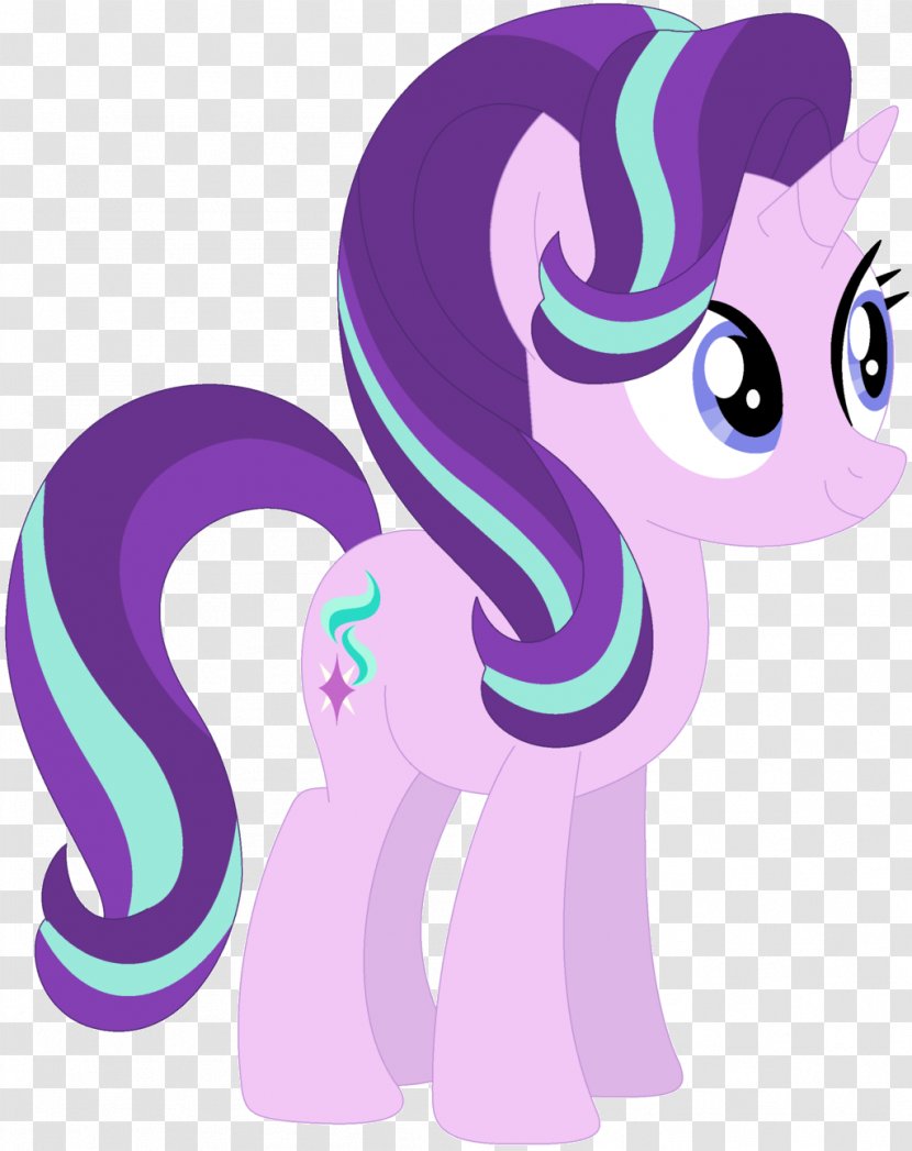 Twilight Sparkle Pinkie Pie Rarity Rainbow Dash Pony - My Little Friendship Is Magic - Starlight Background Transparent PNG
