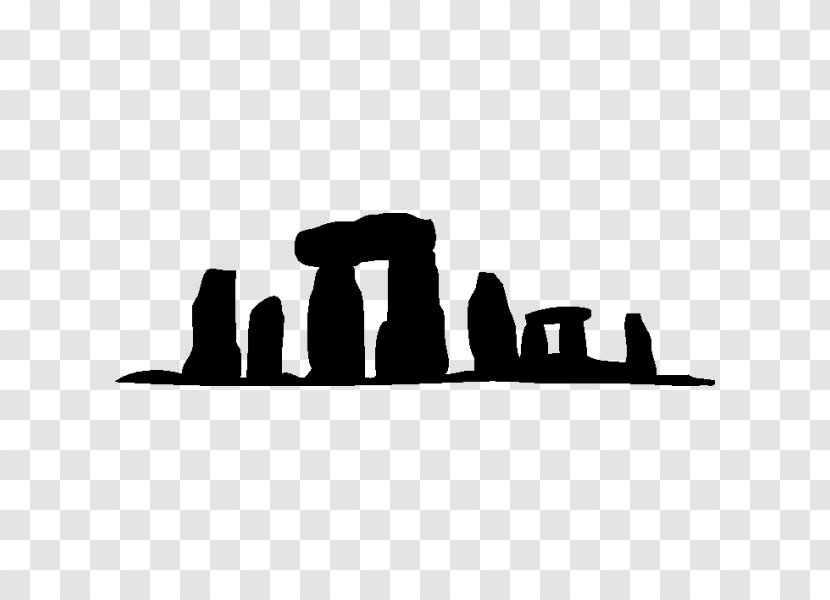 Stonehenge Drawing Bronze Age Clip Art - Brand - Henge Transparent PNG