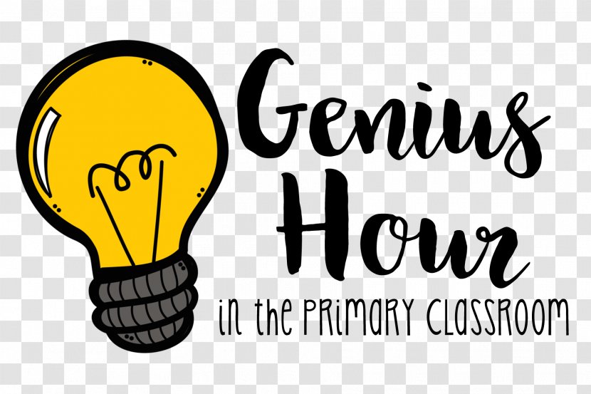 Teacher School Classroom Student Genius Hour - Brand Transparent PNG