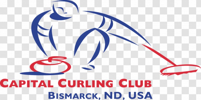 Capital Curling Club United States Association Bonspiel Graphic Design - Tree - Grand National Transparent PNG
