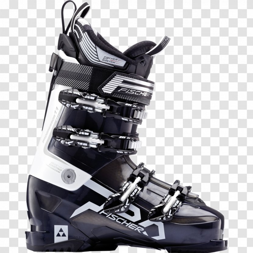 Ski Boots Skiing Alpine Elan - Dress Boot Transparent PNG