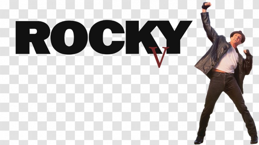 Rocky Logo Font Image Brand - V - Asap Art Transparent PNG