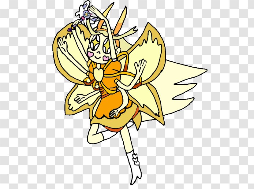 Dorami Character Clip Art - Artwork - Starbutterfly Transparent PNG