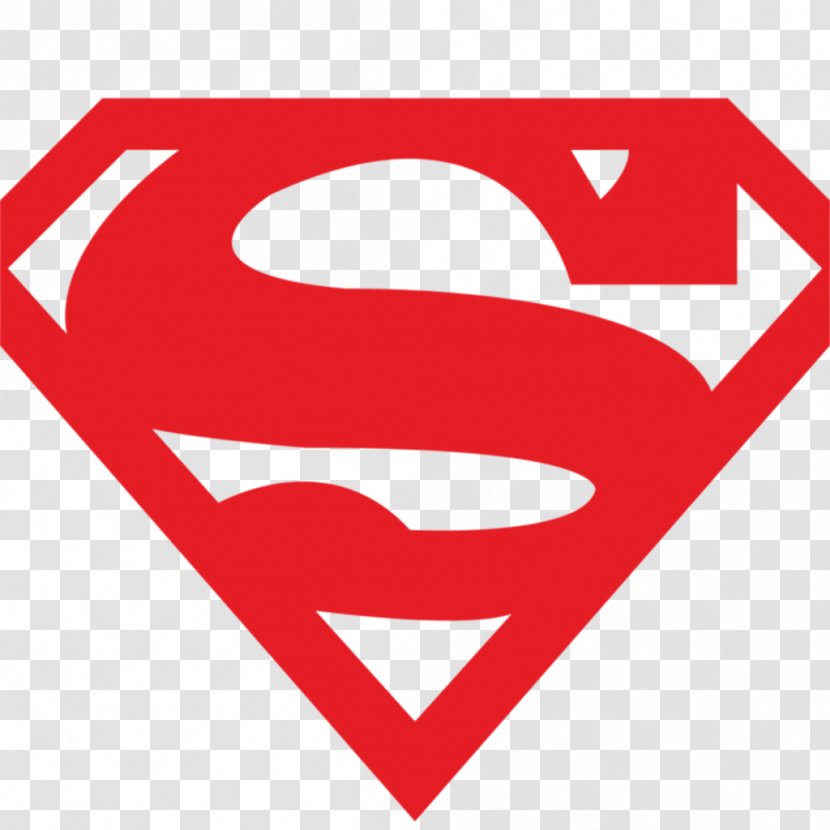 Superman Logo Batman Clip Art - Silhouette Transparent PNG