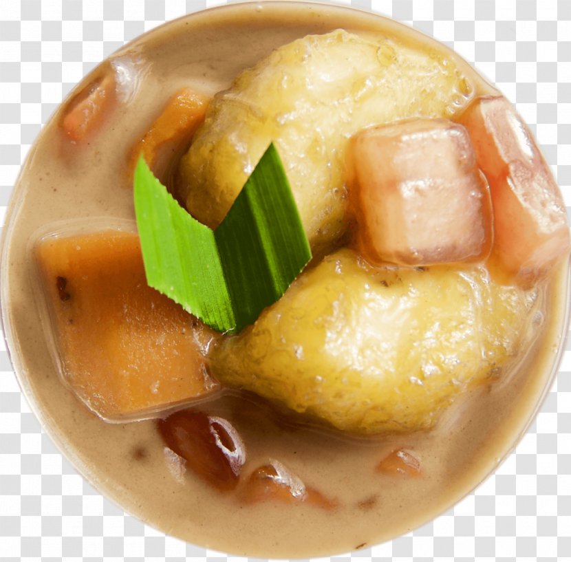 Qetring.com Food Gravy Kue Curry - Jajan Pasar - Kolak Transparent PNG
