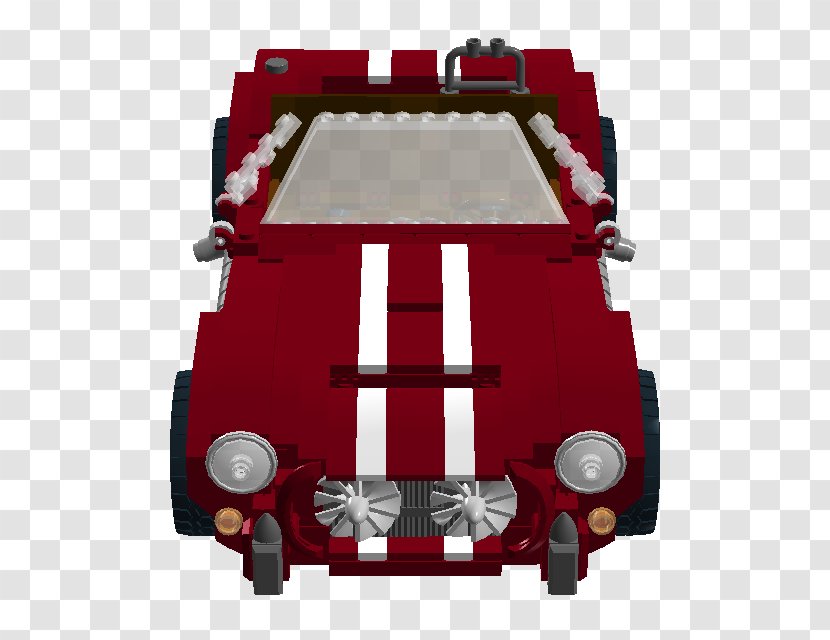 AC Cobra Cars Ace - Ac - Fu Down Transparent PNG