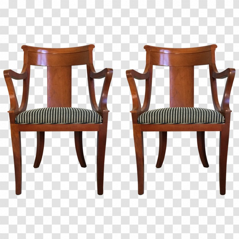 Table Chair Garden Furniture - Wood Transparent PNG