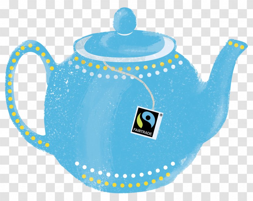 Teapot Coffee Kettle Kitchen - Trade Transparent PNG