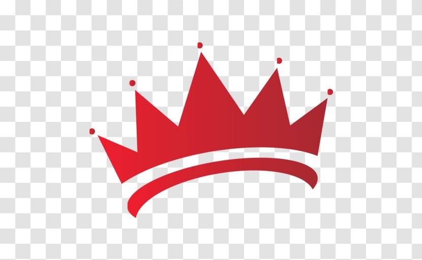 Icon - Illustrator - Imperial Crown Transparent PNG