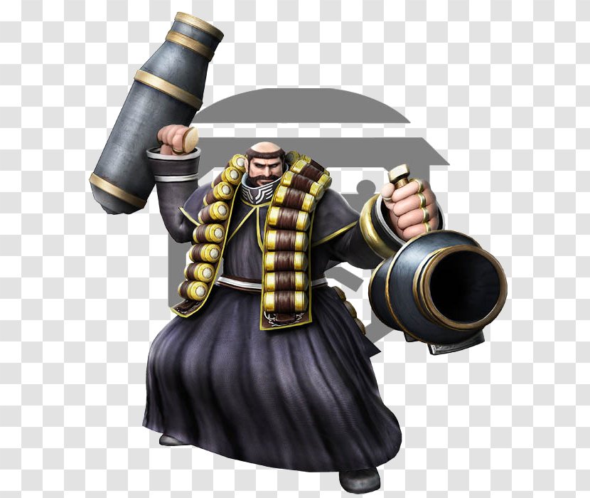 Devil Kings Sengoku Basara 2 Basara: Samurai Heroes 4 Period - Dynasty Warriors Transparent PNG