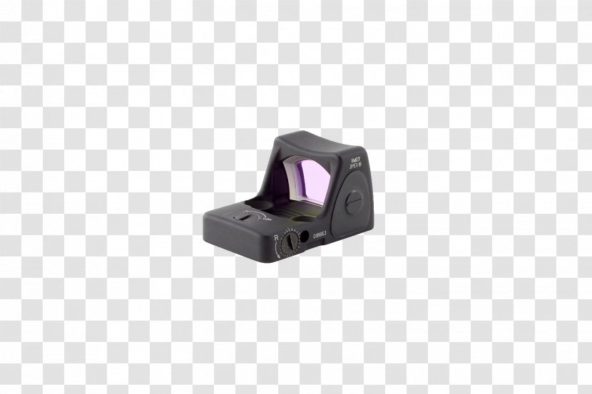 Mall Of America Trijicon Angle - Plastic - Sights Transparent PNG
