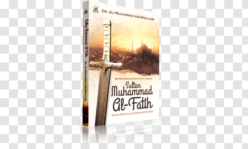 Ottoman Empire Book Shopee Indonesia Islam History - Muslim Transparent PNG