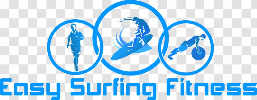 Logo Surfing Vanimo Physical Fitness - Area Transparent PNG