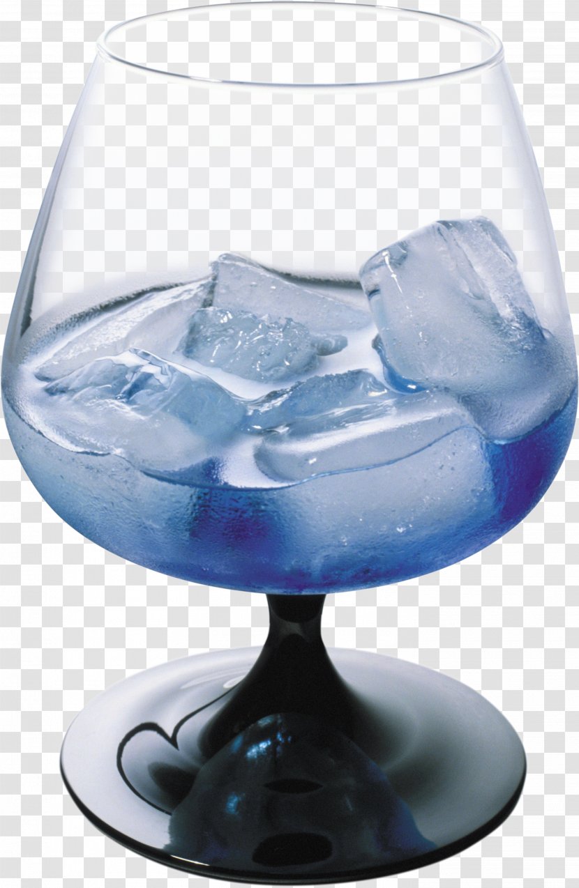 Wine Glass Margarita Cocktail - Shiraz - Ice Transparent PNG