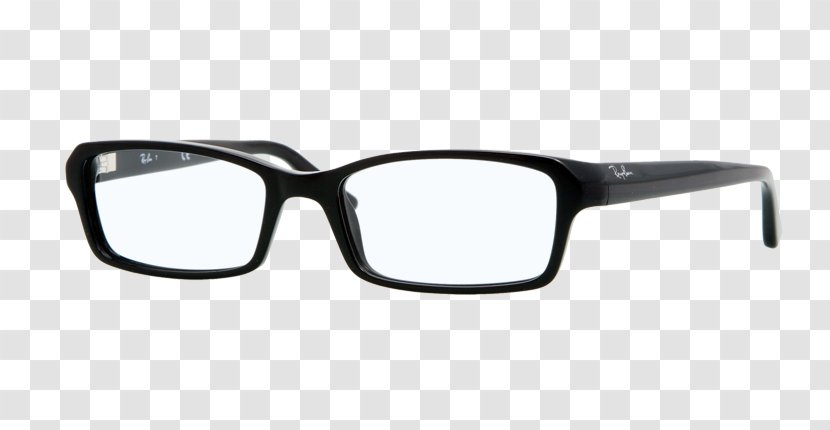 Ray-Ban Ray Ban Eyeglasses RX5150 Junior - Eyewear - Click Free Shipping Transparent PNG