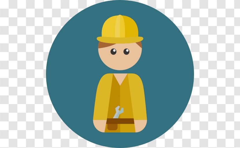 Laborer - Creative Commons License - Safety Transparent PNG
