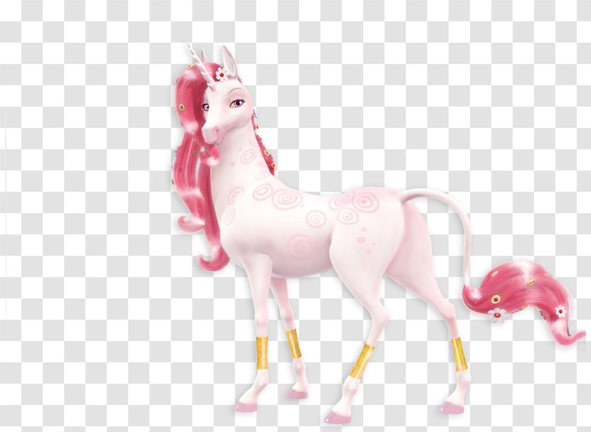 Unicorn Kindergarten Mattel Onchao Musical Mia And Me 482 Gr Horse Female - Fishpond Limited Transparent PNG