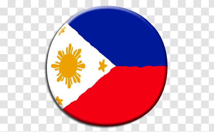 Agar.io Flag Of The Philippines Cell - Player Transparent PNG