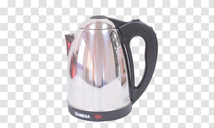 Kettle Home Appliance Small Stainless Steel Tableware - Stovetop Transparent PNG