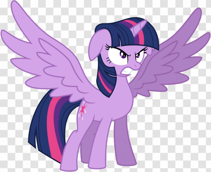 Twilight Sparkle My Little Pony Princess Cadance Winged Unicorn - Tree Transparent PNG