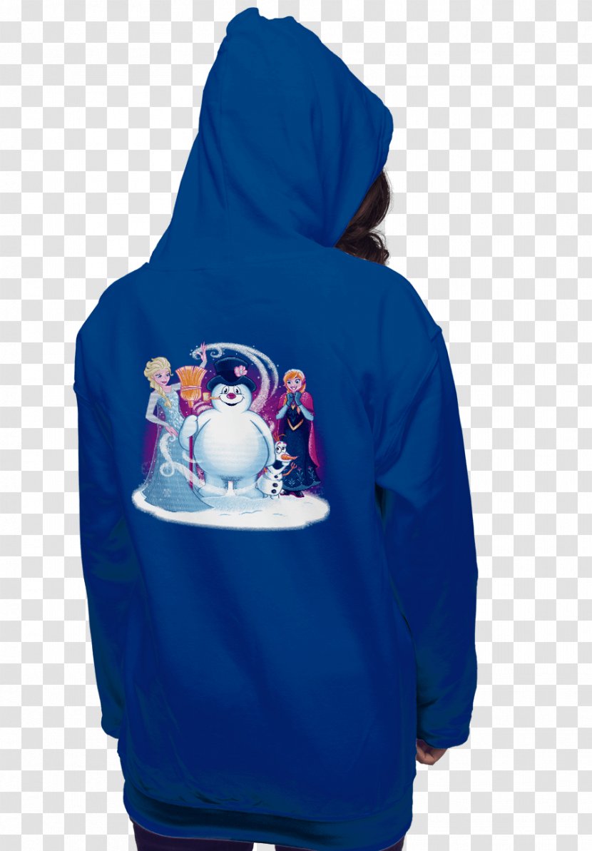 Hoodie Duff Beer ShirtPunch - Fictional Character - FROZEN Happy Birthday Transparent PNG