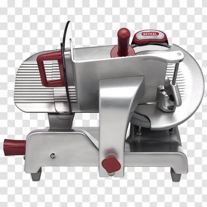 Deli Slicers Premiere Ham Food Random Orbital Sander - Meat Slicer Transparent PNG