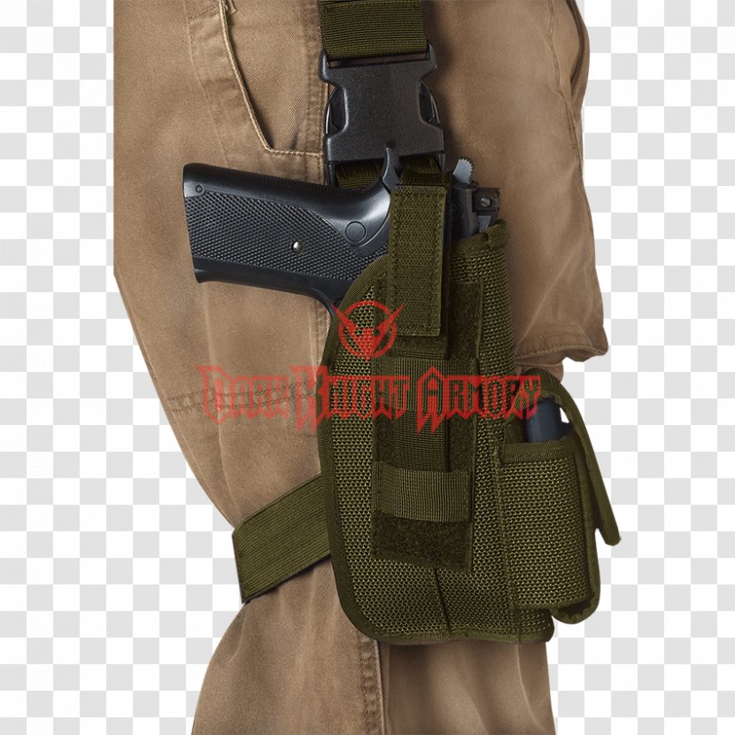 Gun Holsters Beretta 92 Concealed Carry M1911 Pistol Transparent PNG