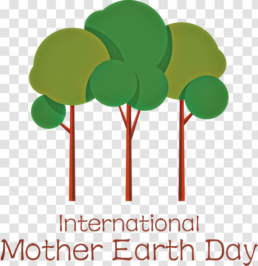 International Mother Earth Day Earth Day Transparent PNG