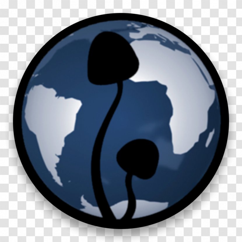 Earth Symbol - Film - Tree Transparent PNG