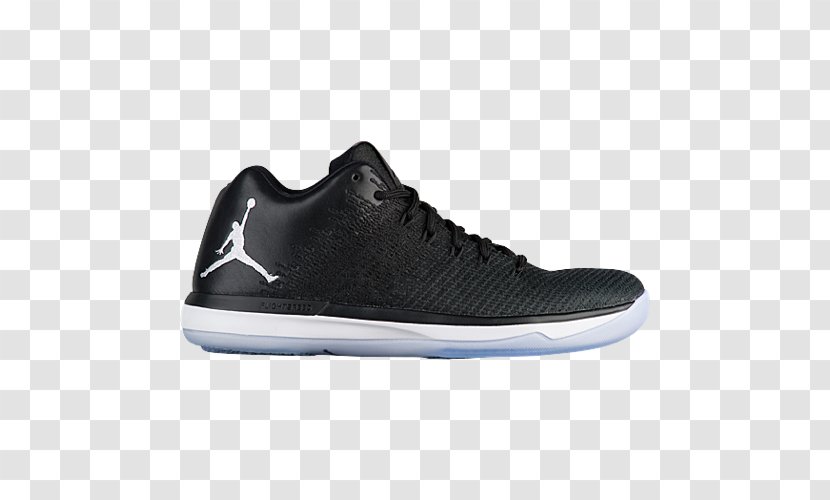 Air Jordan Nike Sports Shoes Basketball Shoe - Tennis Transparent PNG
