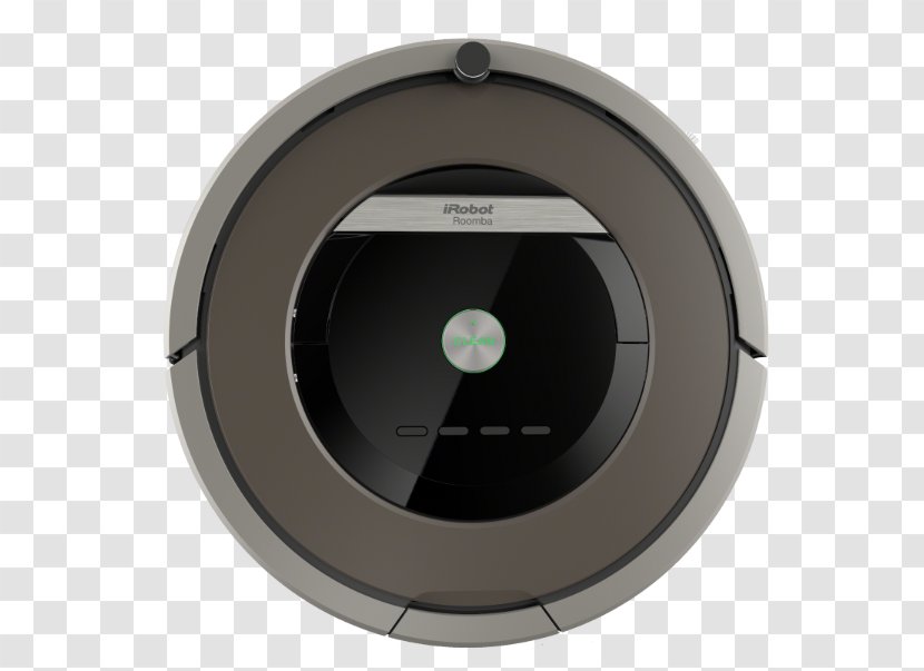 Roomba Robotic Vacuum Cleaner IRobot - Hardware - Robot Transparent PNG