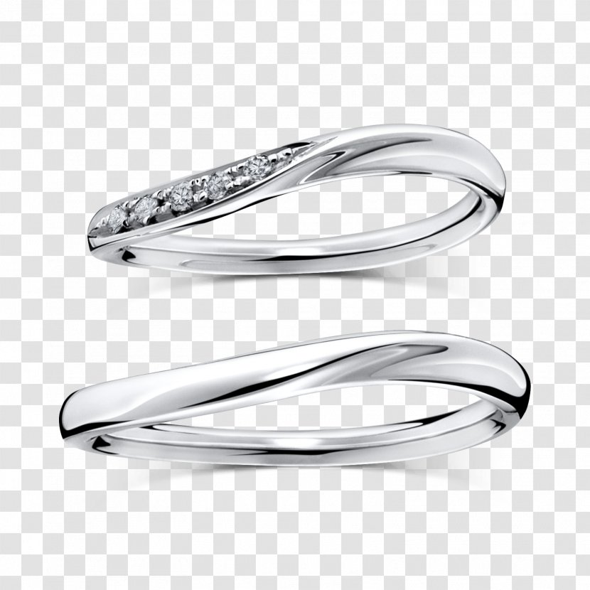 Wedding Ring Diamond ラザール・ダイヤモンド Lazare Kaplan International - Body Jewelry Transparent PNG