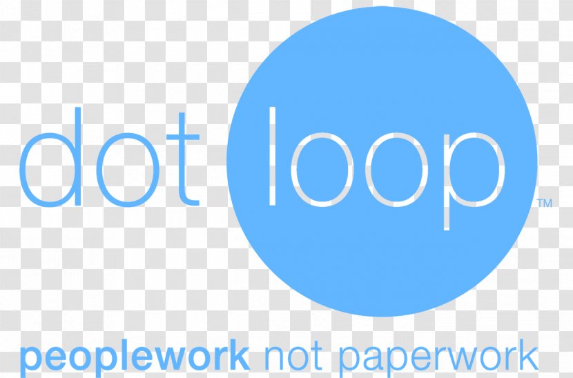 Logo Dotloop Image Organization Font - Berkshire Hathaway - Better Flyer Transparent PNG