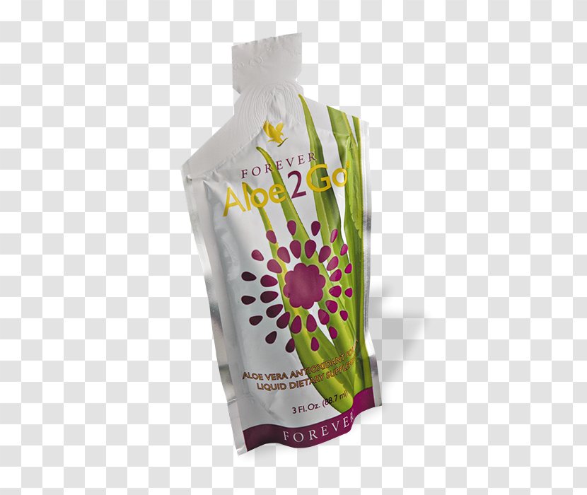 Aloe Vera Forever Living Products Gel Liquid Skin - Lotion - Product Independent Distributor Transparent PNG