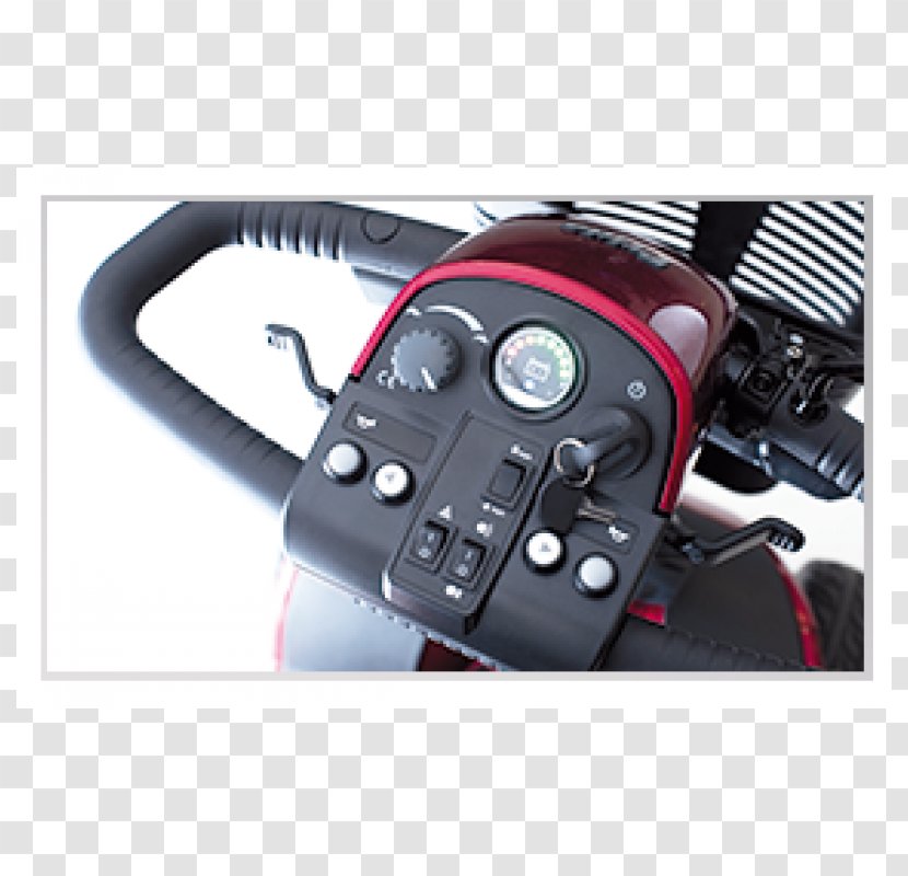 Steering Wheel Mobility Scooters Car Honda - Road Transparent PNG