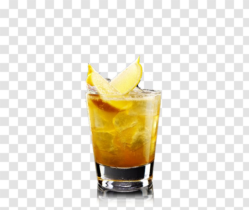 Mai Tai Caipirinha Cocktail Sour Black Russian - Grog - Whiskey Ginger Transparent PNG