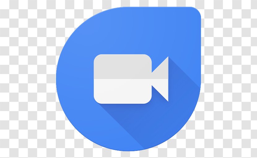 Google Duo I/O Android Videotelephony - Facetime - Application Transparent PNG