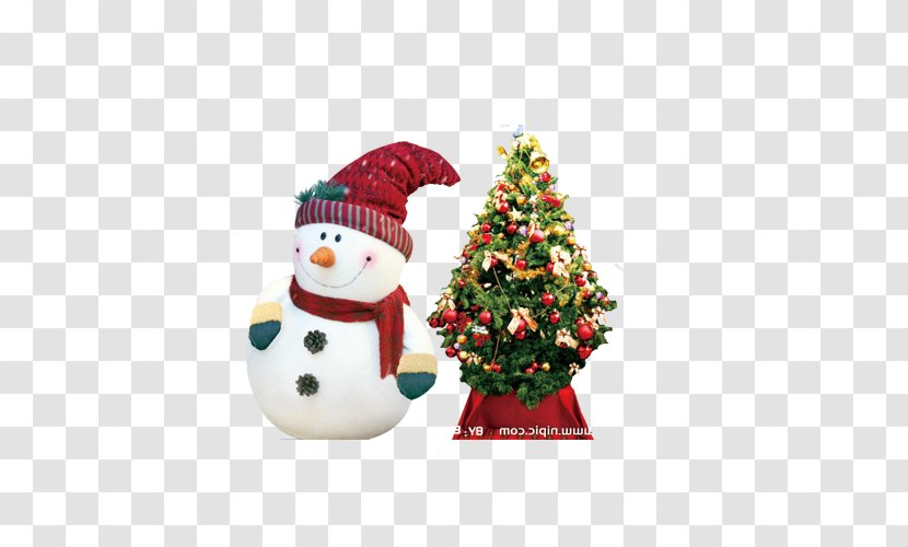 Facebook Snowman Winter Desktop Wallpaper Christmas - Fir - Make A Transparent PNG