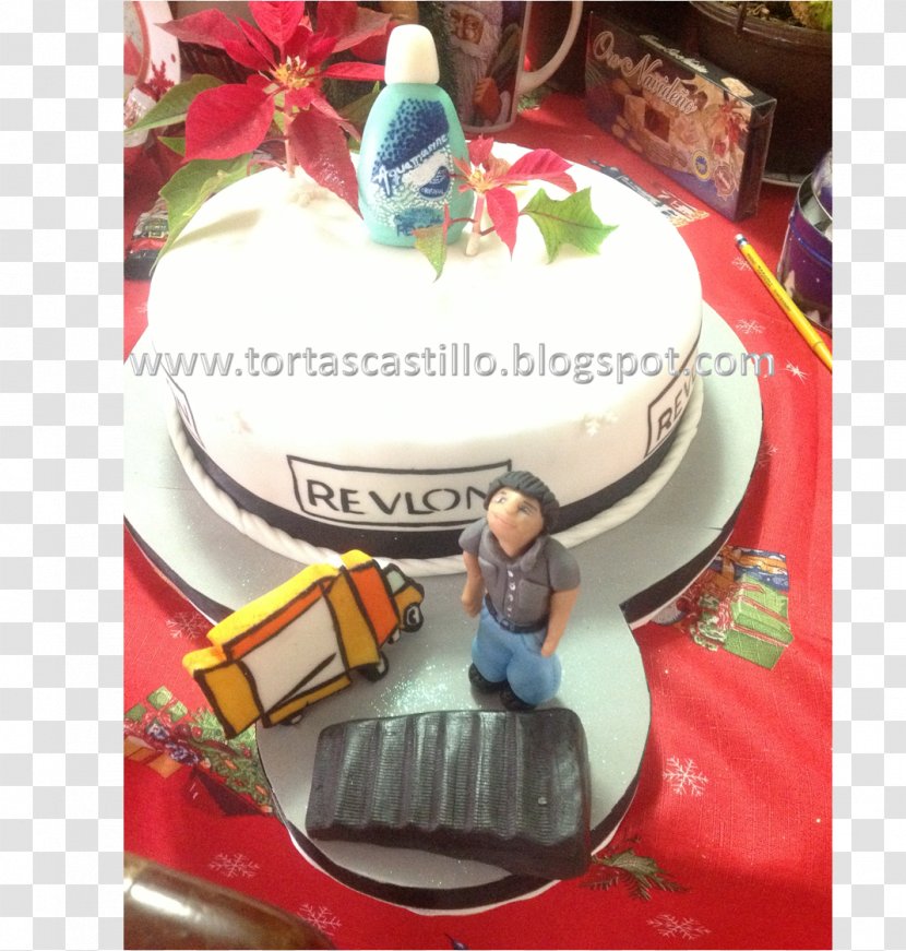 Tart Cake Decorating Birthday Torte - Bundt Transparent PNG