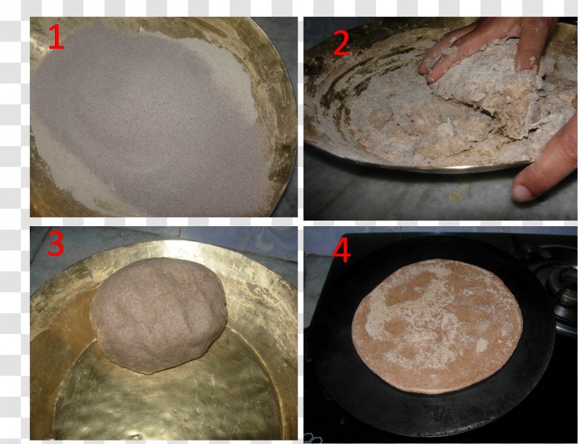 Dough Baking - Flour Transparent PNG