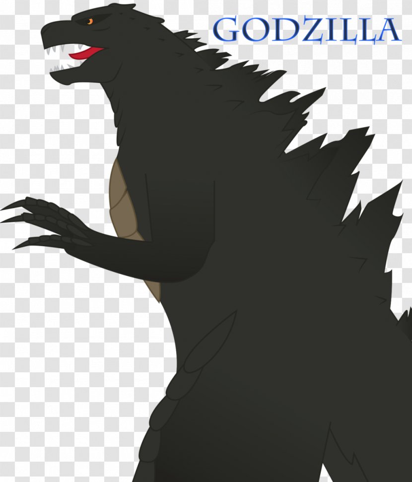 Godzilla DeviantArt Transparent PNG