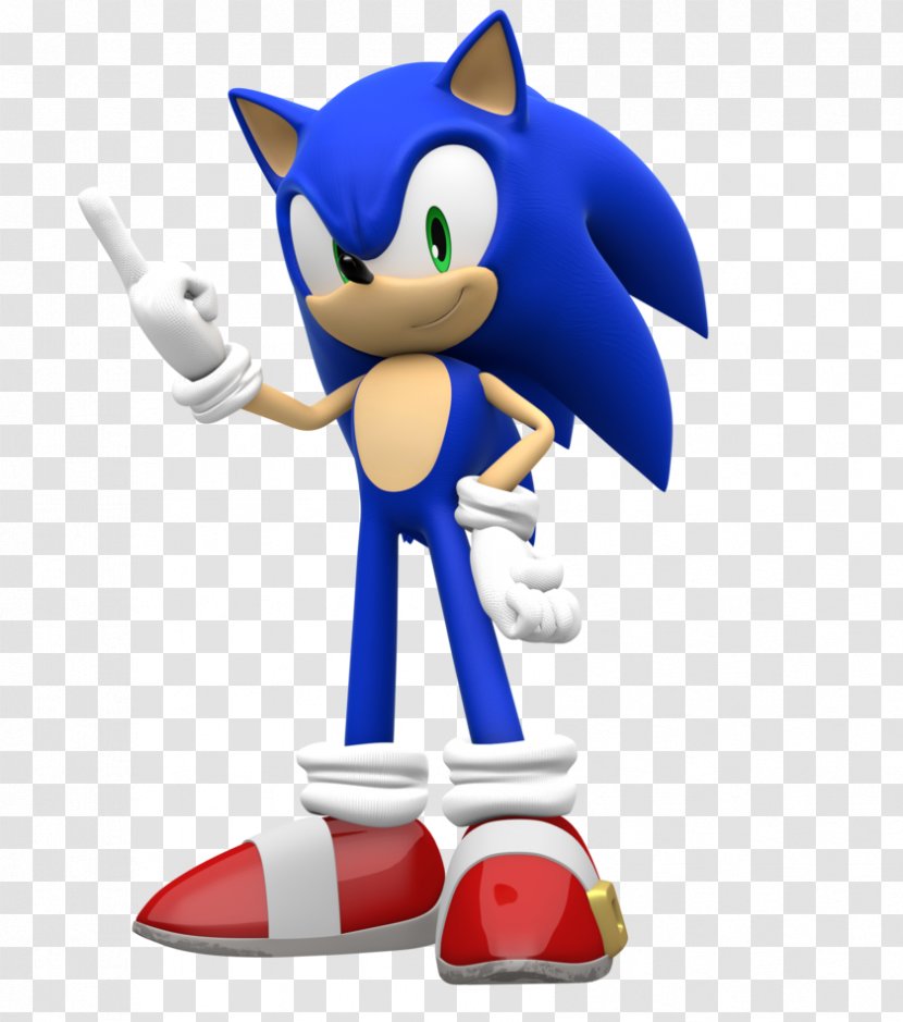 Sonic The Hedgehog 4: Episode II Metal Heroes Colors - Spinball Transparent PNG